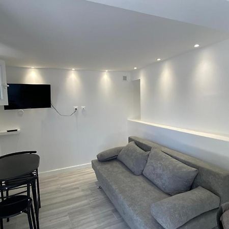 Appartement Palmier Sanary-sur-Mer Zewnętrze zdjęcie