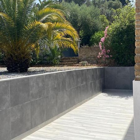 Appartement Palmier Sanary-sur-Mer Zewnętrze zdjęcie