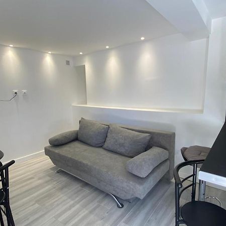Appartement Palmier Sanary-sur-Mer Zewnętrze zdjęcie