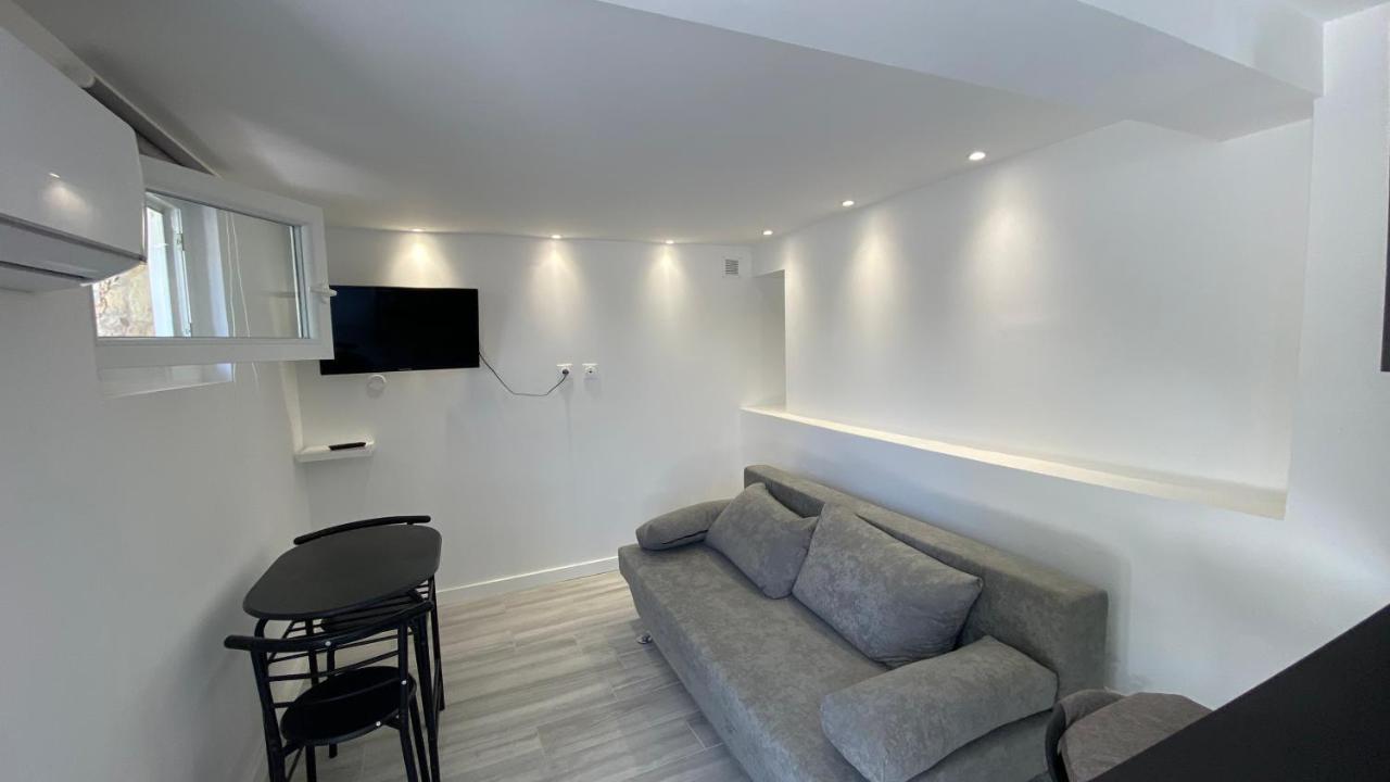 Appartement Palmier Sanary-sur-Mer Zewnętrze zdjęcie