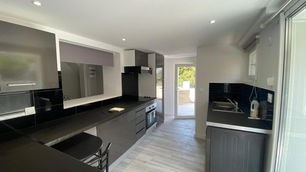 Appartement Palmier Sanary-sur-Mer Zewnętrze zdjęcie
