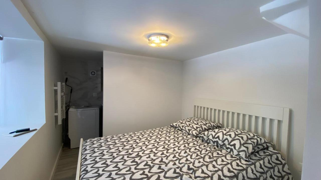 Appartement Palmier Sanary-sur-Mer Zewnętrze zdjęcie