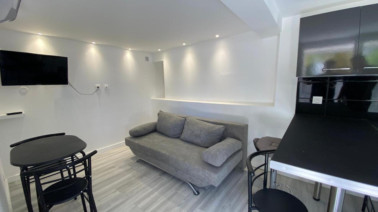 Appartement Palmier Sanary-sur-Mer Zewnętrze zdjęcie