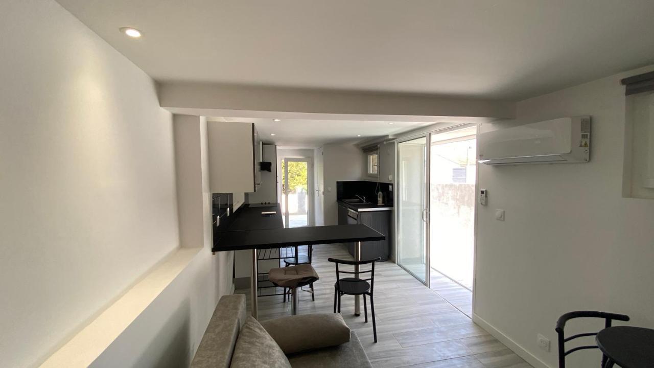 Appartement Palmier Sanary-sur-Mer Zewnętrze zdjęcie