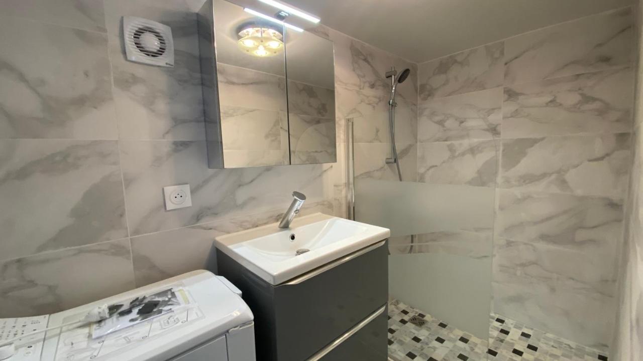 Appartement Palmier Sanary-sur-Mer Zewnętrze zdjęcie